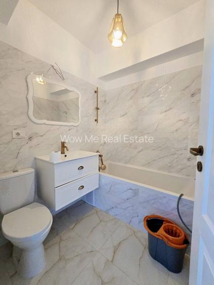 Apartament 3 Camere Strada Stejarului Fundeni Dobroești - 4