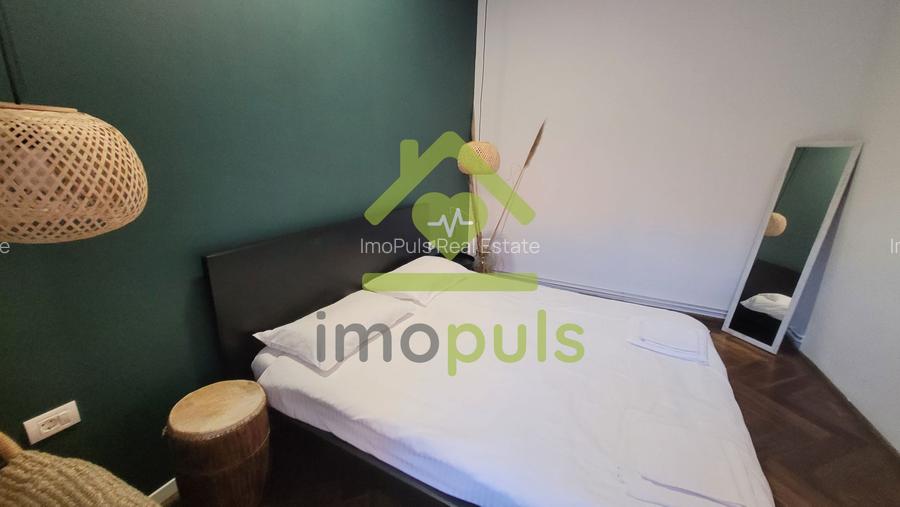 🏡 2 apartamente STUDIO pe Eugeniu de Savoya ✨ - 7