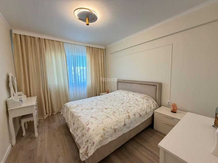 3 Camere  / Loc Parcare inclus  / Tunari - 10