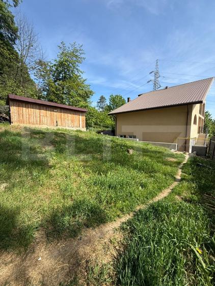 Duplex, 166 mp utili, 4 camere, cartier Burdujeni-Sat