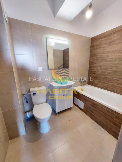 3 camere centrala termica Berceni - Grand Arena