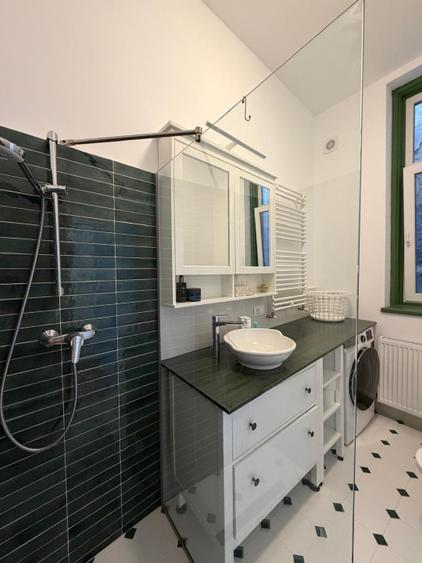 Apartament deosebit, situat in centrul Timisoarei
