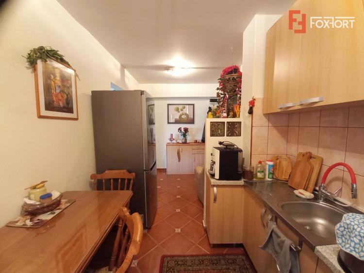 Apartament cu 2 camere | Centrala proprie | Zona Torontalului