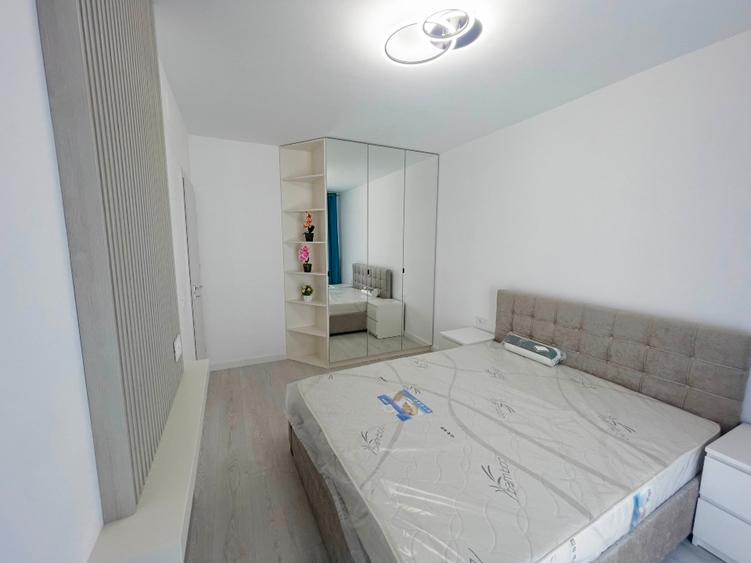 Fabrica de Glucoza PRIMA VISTA apartament 2 camere parcare subteran metrou 450m