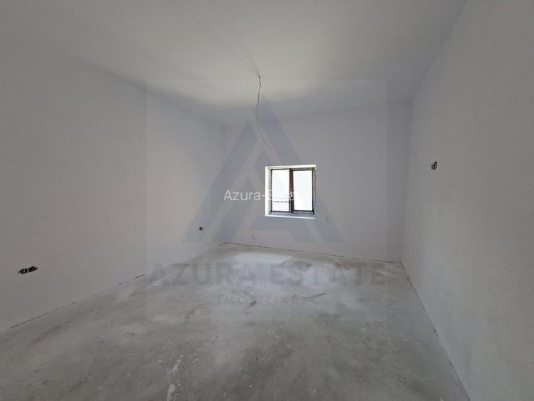Casa individuala premium 236 mp utili si teren 1200 in Cisnadioara - 9