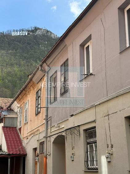 De inchiriat garsoniera, in inima orasului Brasov - 2