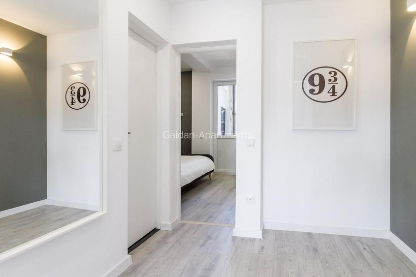 Apartament modern | Centrala proprie | Ultracentral | GalDan - 5