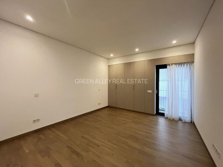 5 CAMERE || 200 MP || 2 PARCARI SUBTERANE| PRIMAVERII - JEAN MONNET