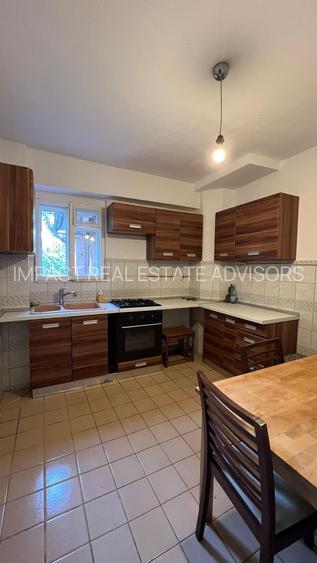 Apartament in vila cu 5 camere si curte proprie | Domenii - Casin - 6