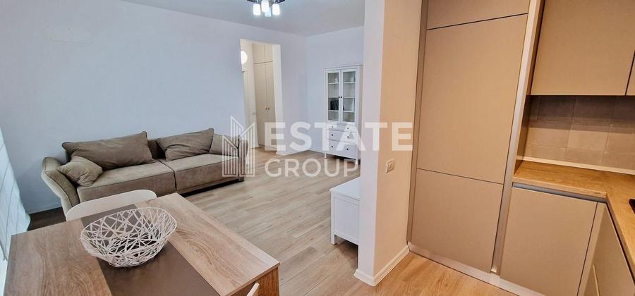 Apartament cu 2 camere in Dumbravita