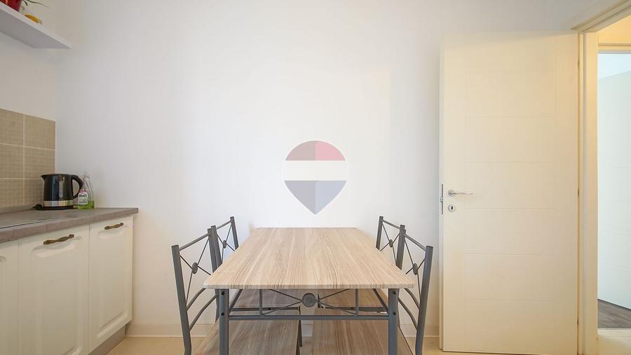 Apartament 2 camere Brasov-zona Bartolomeu-Uno Residence