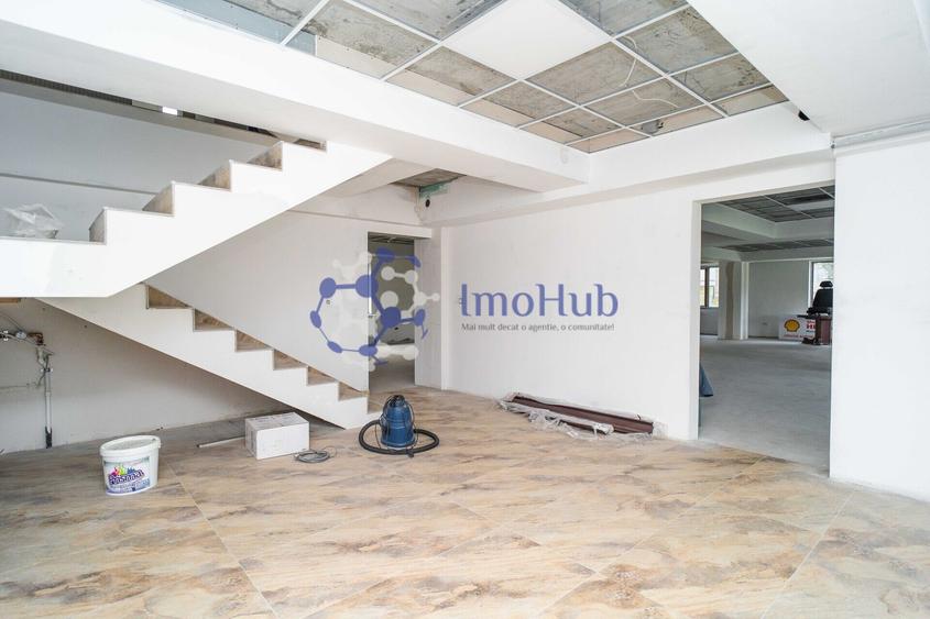 Caldire mixta/medicala, 1400 mp, Tatarasi - Green Park