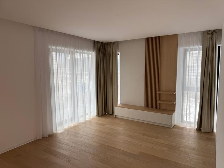 APARTAMENT 2 CAMERE SEMI MOBILAT ONE LAKE CLUB | URGENT DE VANZARE