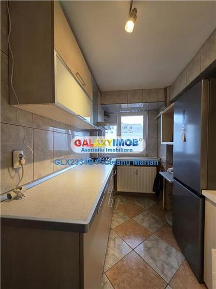 Inchiriere apartament cu 3 camere situat apropae de metrou Favorit - 9
