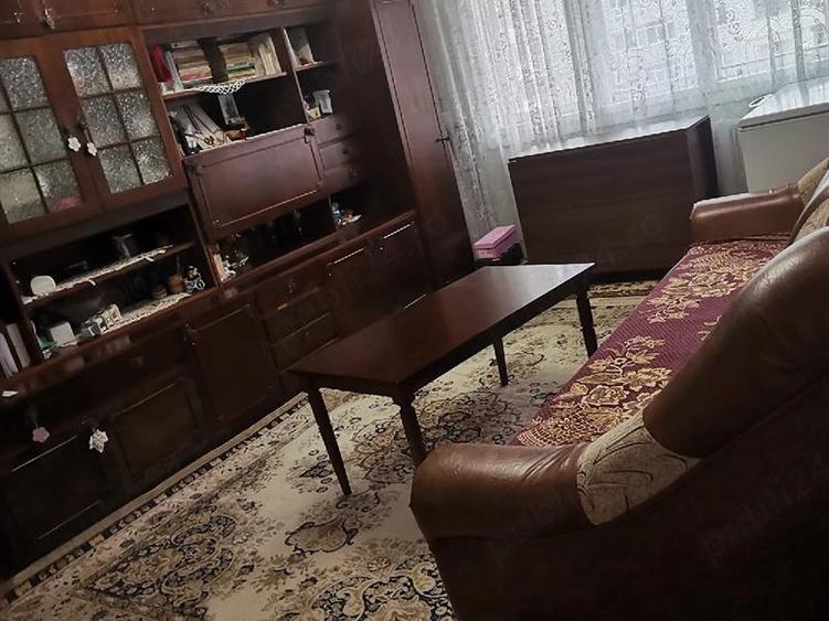Apartament 3 camere, decomandat, Central, Falticeni