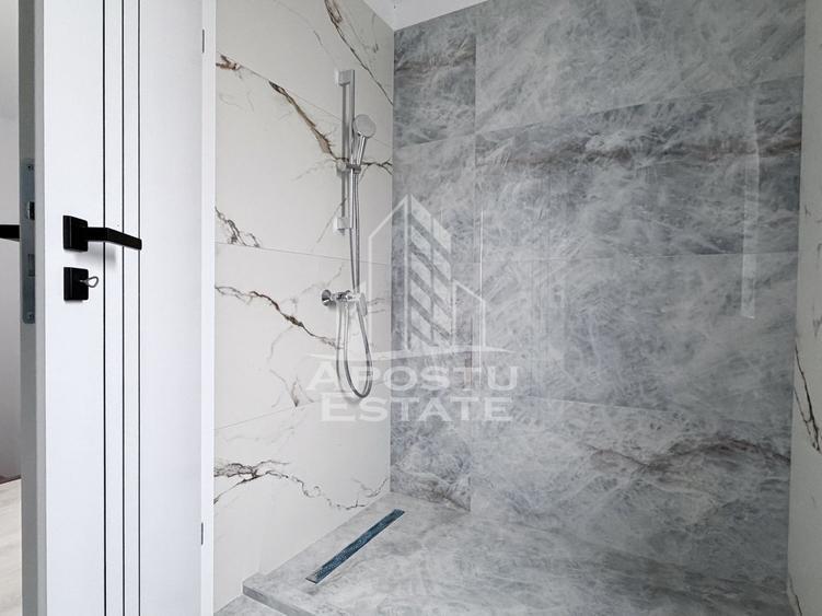 Casa de vanzare tip duplex Mehala Timisoara