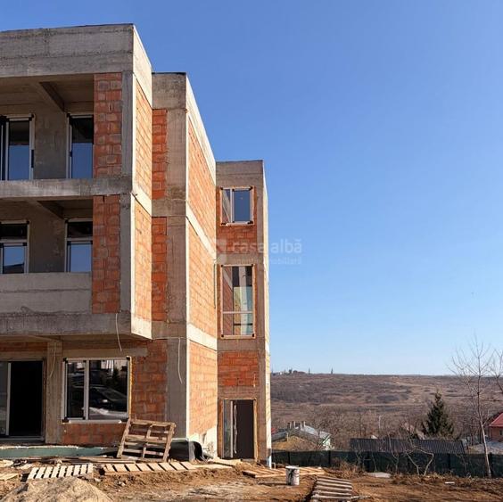 Copou | design contemporan modern | finisaje premium | parcare