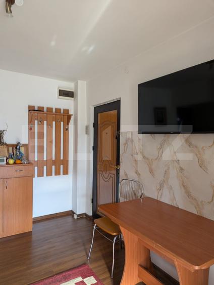 Apartament 2 camere, decomandat, pod spatios, zona Orizont