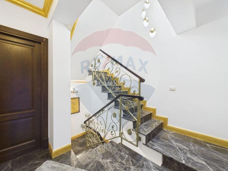 Vila Premium P+2 | Curte Privata | 4 Dormitoare | Therme Bucuresti - 15