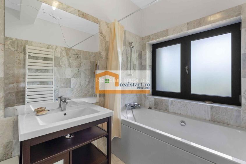 Cornu, Vedere catre Breaza si Padure, Vila D+P+M, 3300mp teren, 4 loc parcare - 37