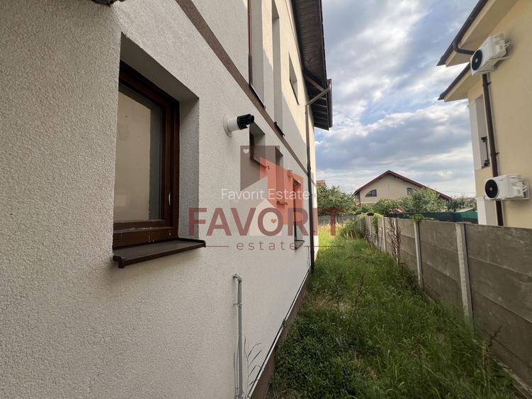 Duplex 4 camere | 140mp | Giroc - Zona Neptun - 2
