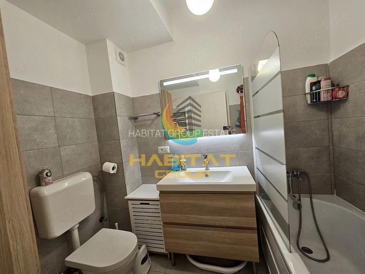 Vanzare 2 Camere Superb Mobilat si Utilat- Berceni - 4