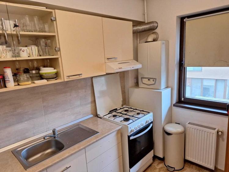 Vanzare apartament 2 camere, bloc nou, Soseaua Salaj (sector 5)
