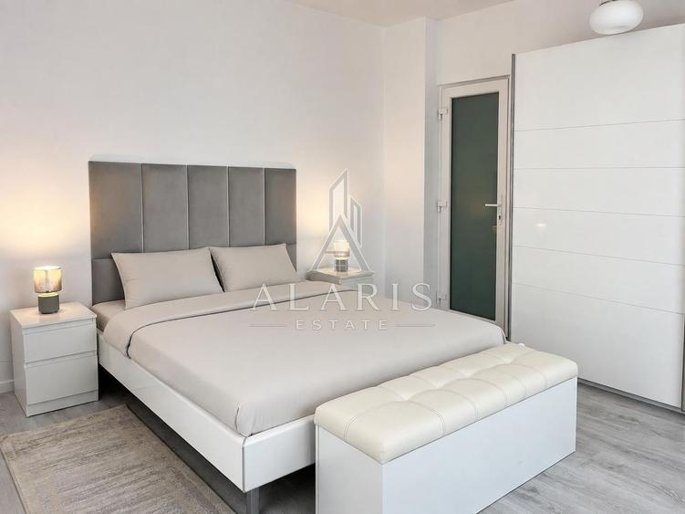 Apartament cu 3 camere, etaj intermediar, zona Torontalului