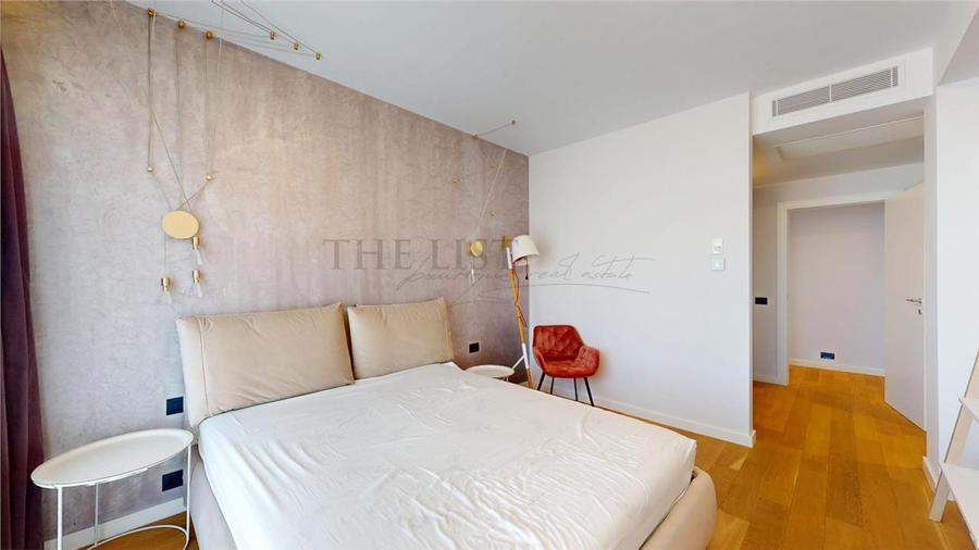 Apartament LUX cu 3 camere | ONE HERASTRAU TOWERS