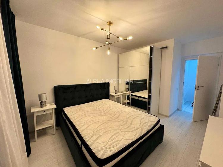 Apartament 2 camere Aparatorii Patriei | Loc de parcare - 2