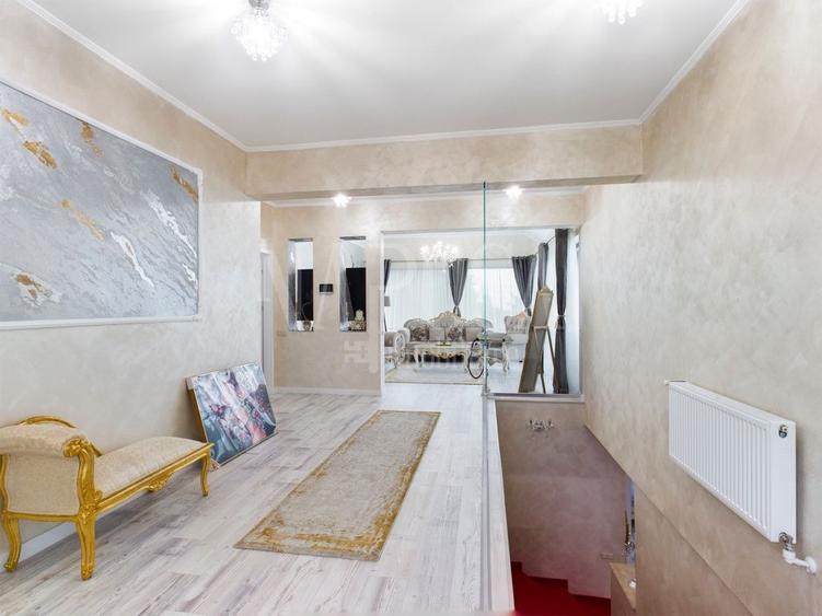 Casa 5 camere de vanzare in Feleacu