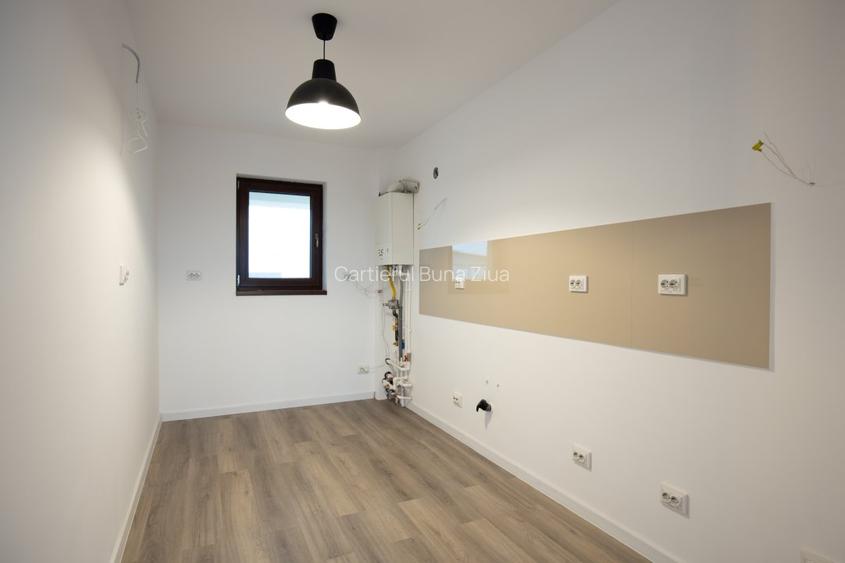 Casa Perfecta 3 + garaj | Cartierul Bună Ziua Tărtășești | similar Mogosoaia - 17