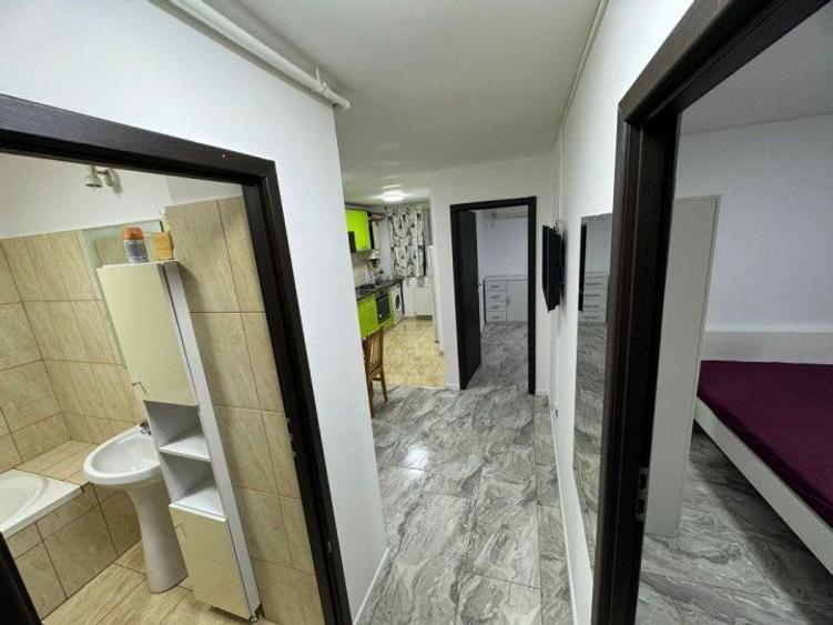 Apartament 2 camere Sebastian -Parc