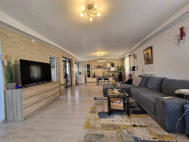 Casa P+1 , 4 Camere, Pantelimon-Tractorului, Mega Image - 29