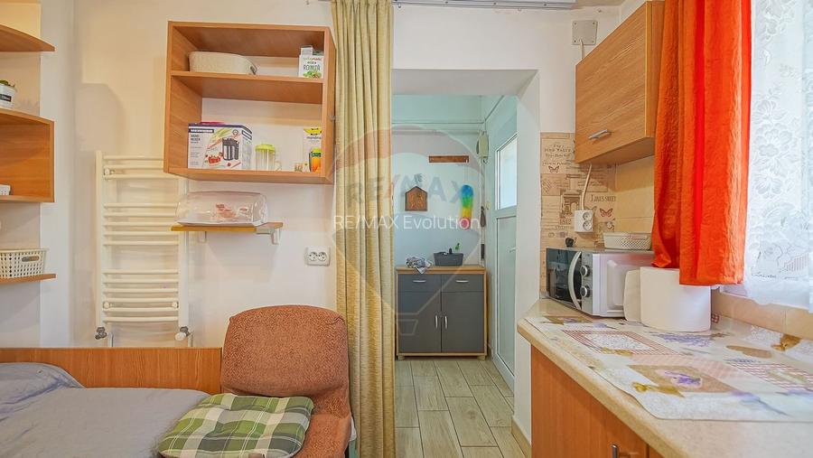 0 Comision | Casa Brasov | Str. Morii | 88 mp - 38