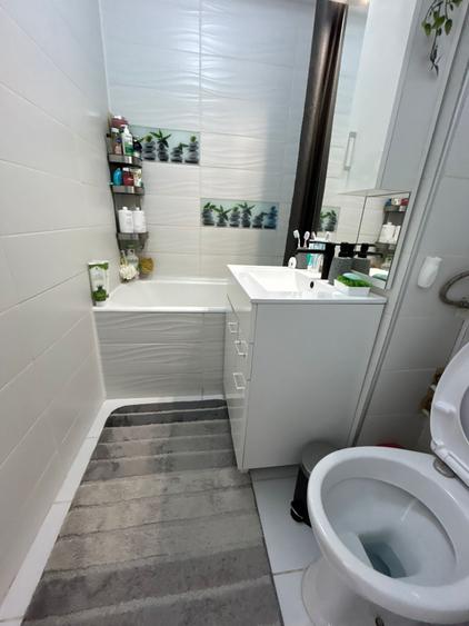 Diham 3 Camere Decomandat Instalatii Schimbate Parter 13 Min Metrou Negociabil