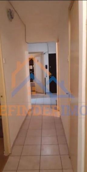 Apartament 3 camere zona Margeanului