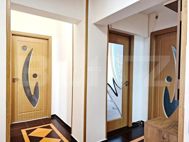 Apartament 3 camere, 70 mp, zona Racadau - 16