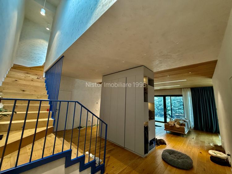 Casa Smart, Martha Bibescu complex vile Premium - 11