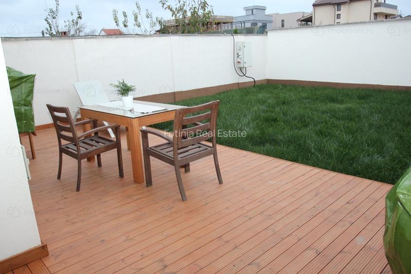 VILA DE INCHIRIAT IN CONSTANTA - 3
