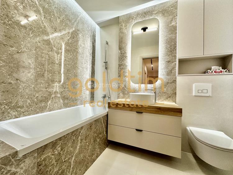 PIPERA/JOLIE VILLE/ARQA RESIDENCE/IANCU NICOLAE/SUPERB/2 LOCURI PARCARE/DESIGNER - 25
