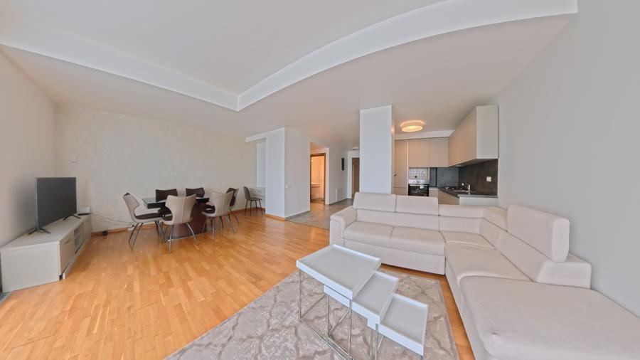 Apartament Elegant cu Vedere Superbă – Drumul Poienii, Pet Friendly