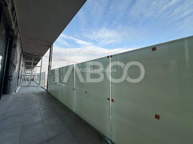 Apartament cu 2 camere  de vanzare panorama superba Comision 0% - 4