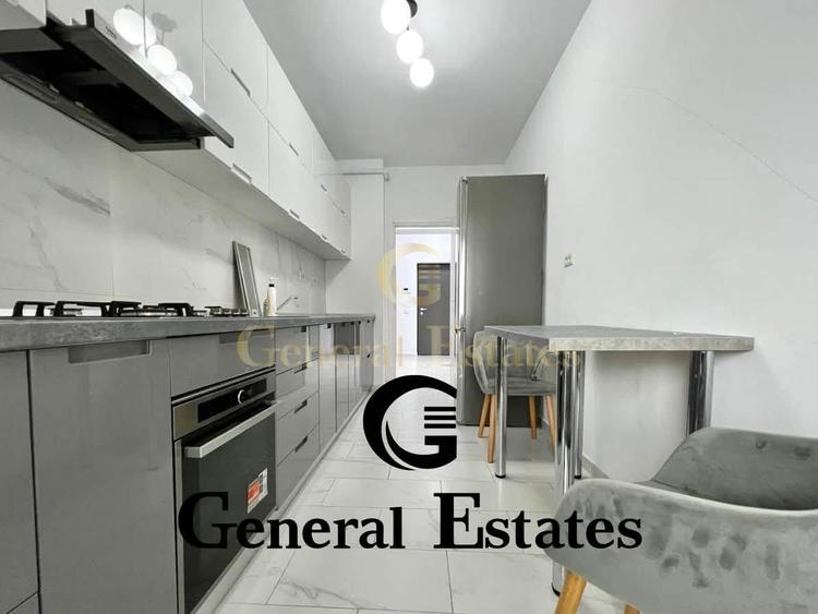 Chirie apartament cu 2 camere - Unirea Towers - Loc de parcare inclus - 8