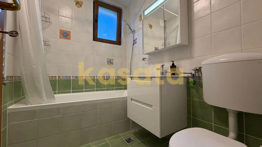 Floreasca I 2 camere I 56 mp I boxa I renovat