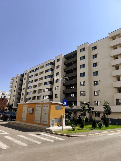 Inchiriere 2 camere | Pipera Plaza  | OMV Pipera | Loc de parcare incl - 21