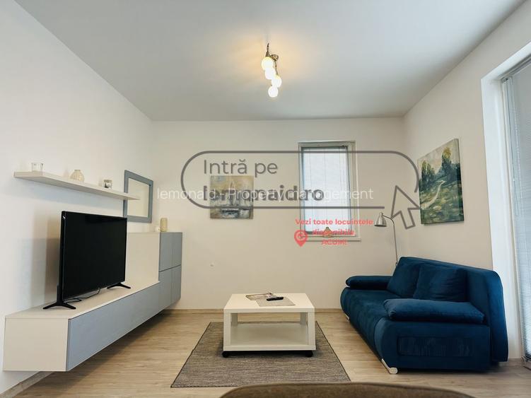 Apartament 2 camere | clădire nouă - Macilor - Braytim - 11