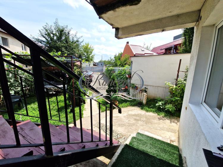 Apartament la casa pe strada Fabricii