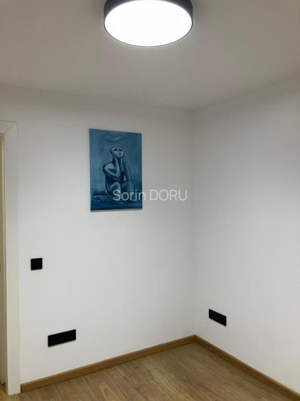 Apartament spatios, 89 mp, langa statia de metrou Costin Georgian - 15