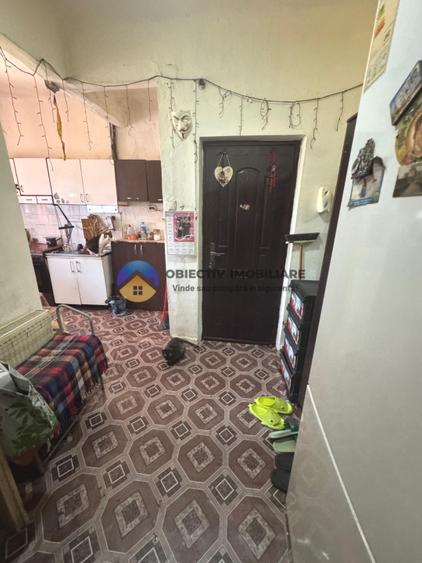 Apartament  2 camere – zona centrală/ Etaj 1 lA VILA